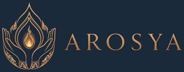 Arosya Thai Herb