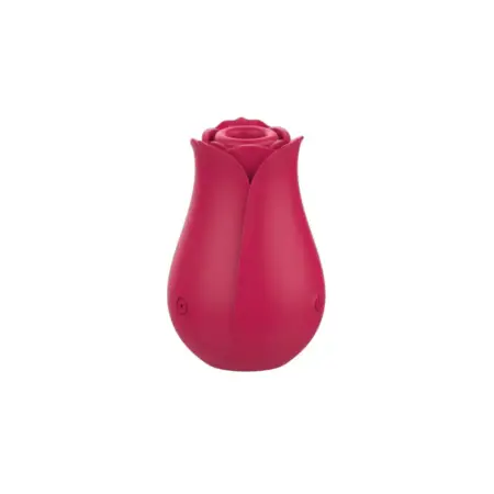SENSE-Muse Rose Suction Stimulator Front View
